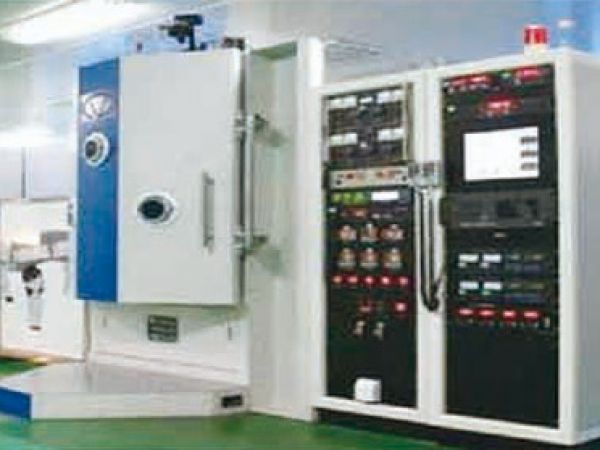 光學(xué)磁控濺射鍍膜機(jī)