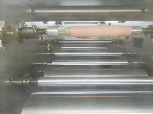 鋰電池用鍍膜機(jī)